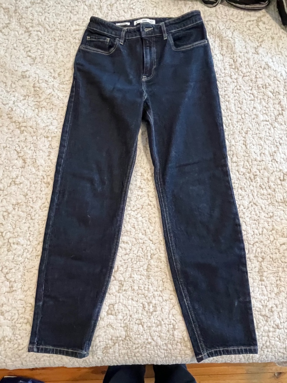 Mango  Jeans - Picture 3 of 3